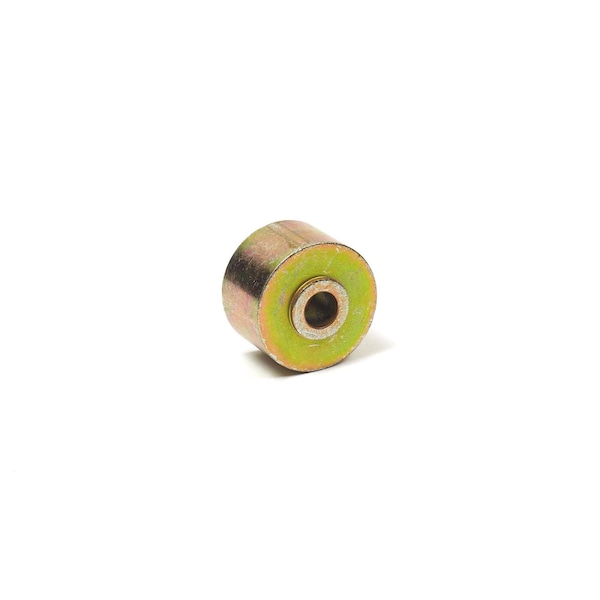 Spacer, Pulley